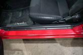 Thumbnail of 1996 Red Mazda MX-5 Miata