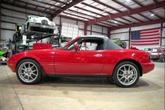 Thumbnail of 1996 Red Mazda MX-5 Miata