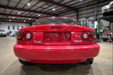 Thumbnail of 1996 Red Mazda MX-5 Miata