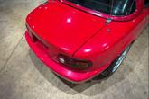 Thumbnail of 1996 Red Mazda MX-5 Miata