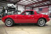 Thumbnail of 1996 Red Mazda MX-5 Miata