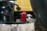 Thumbnail of 1928 Yellow Ford Model A