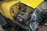 Thumbnail of 1928 Yellow Ford Model A