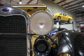 Thumbnail of 1928 Yellow Ford Model A