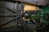 Thumbnail of 1928 Yellow Ford Model A