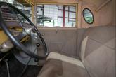 Thumbnail of 1928 Yellow Ford Model A