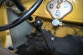 Thumbnail of 1928 Yellow Ford Model A
