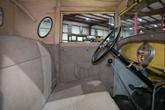 Thumbnail of 1928 Yellow Ford Model A