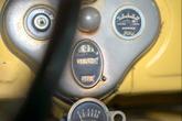 Thumbnail of 1928 Yellow Ford Model A