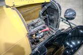 Thumbnail of 1928 Yellow Ford Model A