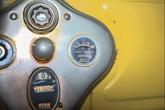 Thumbnail of 1928 Yellow Ford Model A