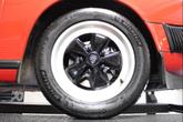 Thumbnail of 1984 Red Porsche 911