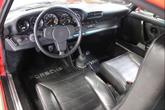 Thumbnail of 1984 Red Porsche 911