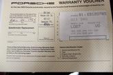 Thumbnail of 1984 Red Porsche 911