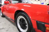 Thumbnail of 1984 Red Porsche 911