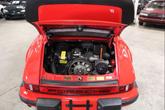 Thumbnail of 1984 Red Porsche 911