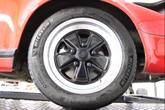 Thumbnail of 1984 Red Porsche 911