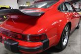 Thumbnail of 1984 Red Porsche 911