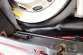 Thumbnail of 1984 Red Porsche 911
