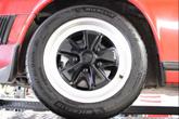 Thumbnail of 1984 Red Porsche 911