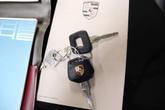 Thumbnail of 1984 Red Porsche 911