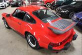 Thumbnail of 1984 Red Porsche 911