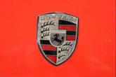 Thumbnail of 1984 Red Porsche 911