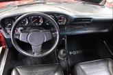 Thumbnail of 1984 Red Porsche 911