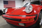 Thumbnail of 1984 Red Porsche 911
