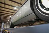 Thumbnail of 1985 Silver Chevrolet Corvette