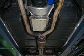 Thumbnail of 1985 Silver Chevrolet Corvette