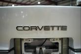 Thumbnail of 1985 Silver Chevrolet Corvette