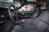 Thumbnail of 1985 Silver Chevrolet Corvette
