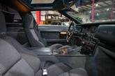 Thumbnail of 1985 Silver Chevrolet Corvette