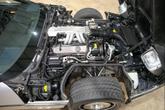 Thumbnail of 1985 Silver Chevrolet Corvette