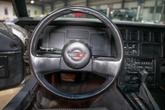 Thumbnail of 1985 Silver Chevrolet Corvette