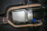 Thumbnail of 1985 Silver Chevrolet Corvette