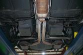 Thumbnail of 1985 Silver Chevrolet Corvette