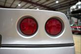 Thumbnail of 1985 Silver Chevrolet Corvette