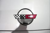 Thumbnail of 1985 Silver Chevrolet Corvette