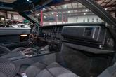 Thumbnail of 1985 Silver Chevrolet Corvette