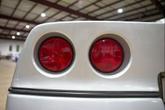 Thumbnail of 1985 Silver Chevrolet Corvette