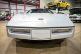 Thumbnail of 1985 Silver Chevrolet Corvette
