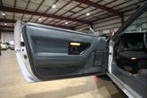 Thumbnail of 1985 Silver Chevrolet Corvette