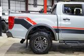 Thumbnail of 2021 Gray Ford Ranger