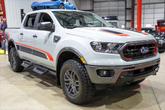 Thumbnail of 2021 Gray Ford Ranger