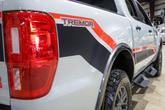 Thumbnail of 2021 Gray Ford Ranger