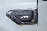 Thumbnail of 2021 Gray Ford Ranger