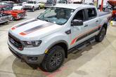 Thumbnail of 2021 Gray Ford Ranger