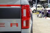 Thumbnail of 2021 Gray Ford Ranger